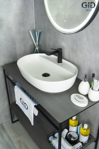 Умывальник Gid Wm1346