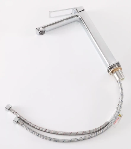 Смеситель для раковины Gid Niagara L057-CH-D