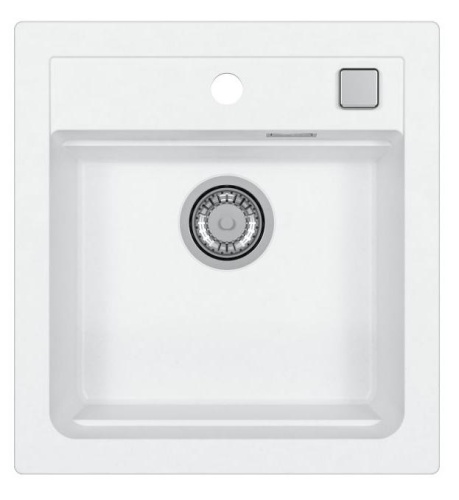 Мойка для кухни Alveus Granital ATROX 20 ARCTIC - G11 470x500 1131986