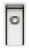 Мойка для кухни Alveus NOX 10 BRS 220x440x170 1149919