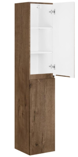 Пенал подвесной Vincea Fine VSC-2NF170VO