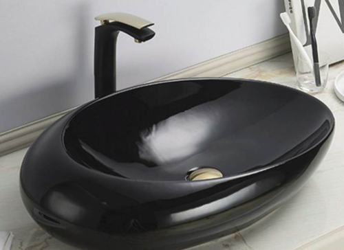 Умывальник CeramaLux 78455