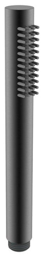 Ручной душ Nemo NM-0108BGM brush gun metal