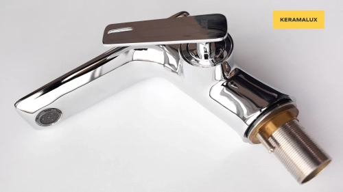 Смеситель для умывальника Vivi Felice 0230