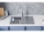 Мойка для кухни Alveus LINE MAXIM 20 SAT 90 860x500 1085945