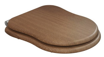 Сиденье для унитаза Caprigo Borgo KFm-BC-B041