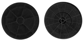 Фильтр угольный Zorg QF-1323 (пара)