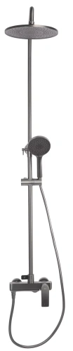Душевая система Rea Avalon tytan P2401