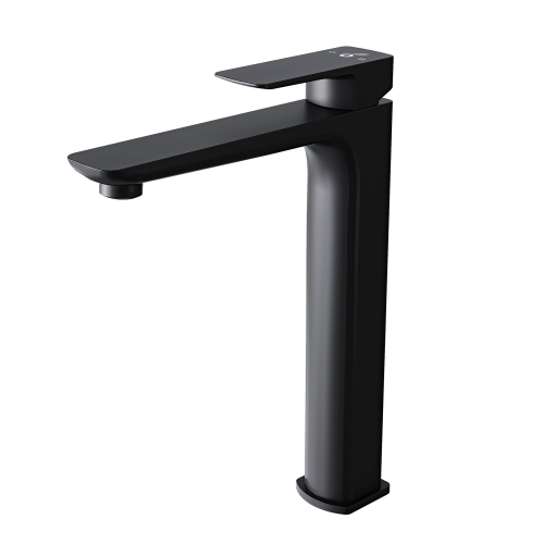 Гигиенический душ со смесителем Oliveeka OL-829003+239003-MB, черный матовый