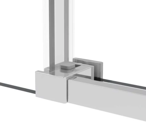 Душевой уголок Vincea Slim Soft VSR-1SS8013CL