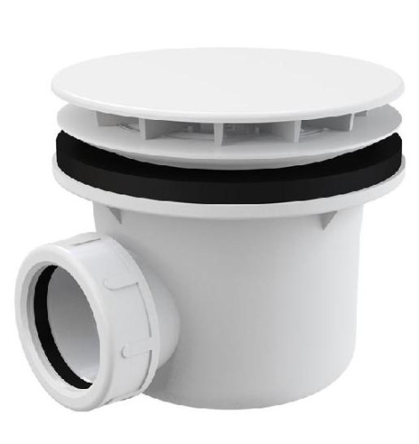 Сифон для поддона Kolpa-san D90 19967 Сифон для поддона Kolpa-san D90 19967