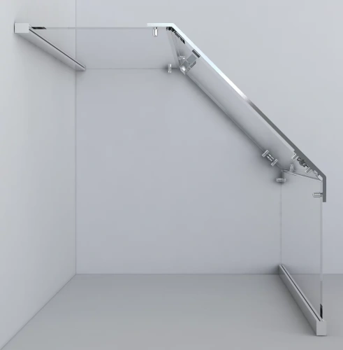 Душевой уголок Vincea Stresa VSP-1S100CLG