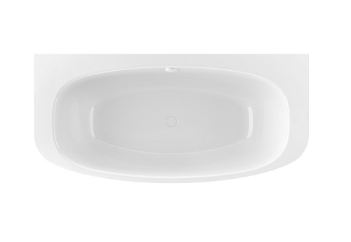 Ванна акриловая Kolpa-San Lenox SP 160Х80