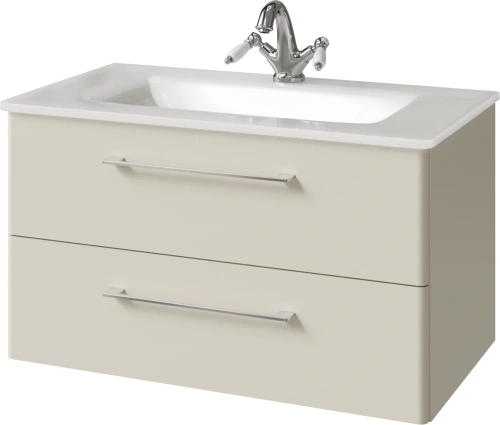 Тумба подвесная Caprigo Accord 80 2212-SF046