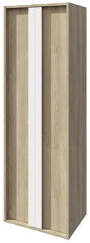 Пенал подвесной Caprigo Baltic BAL-P52-6289