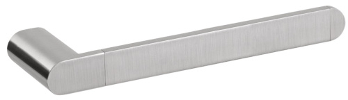 Полотенцедержатель Remer Lounge LN44NP, никель брашированный