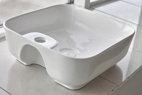 Умывальник CeramaLux 9443