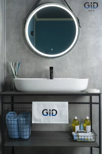 Умывальник Gid N9347