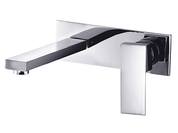 Смеситель для умывальника Ahti Kotka KO205202