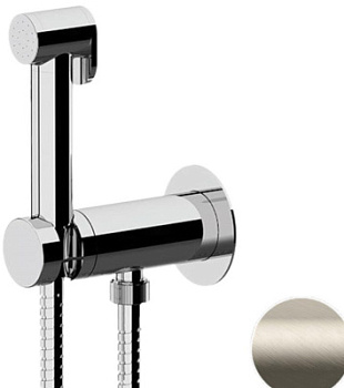 Гигиенический душ Remer X Style X61PWXV, сталь