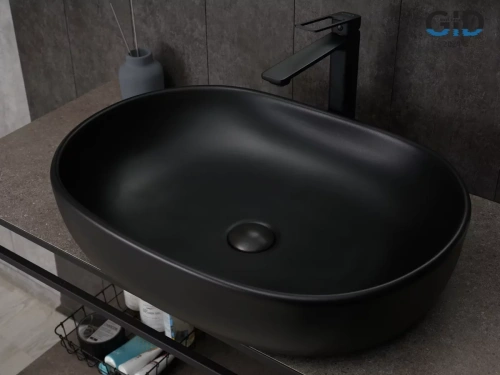 Умывальник Gid Bm9026a