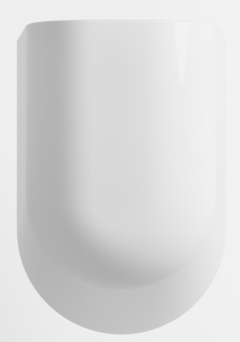 Унитаз подвесной Vincea Tornado Vito VT1-23T