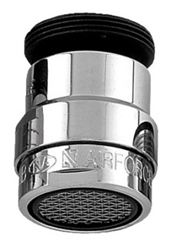 Аэратор смесителя для биде Remer M24 85