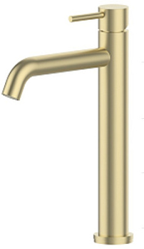 Смеситель для умывальника Vivi Felice 0625 Oro Opaco