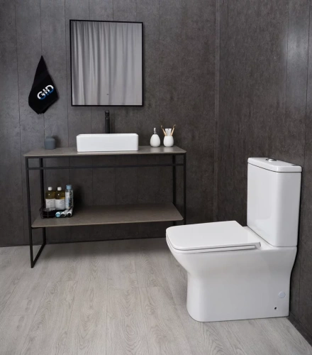 Унитаз напольный Gid Tn2125