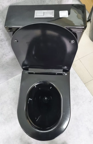 Унитаз напольный Ceramalux 2178-18