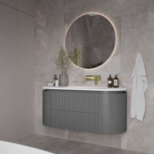 Гигиенический душ со смесителем Oliveeka OL-829003+869003-BG, золотой матовый