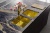 Мойка для кухни Alveus KOMBINO 20 MONARCH GOLD SAT-90 500x400x195 U 1140663 Мойка для кухни Alveus KOMBINO 20 MONARCH GOLD SAT-90 500x400x195 U 1140663