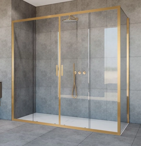 Душевой уголок Vincea Garda VSR-1G28017CLG
