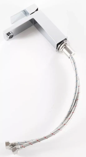 Смеситель для раковины Gid Anchel SS979-CH-K