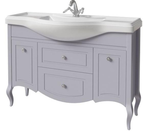 Тумба напольная Caprigo Verona 120 33522-SF028