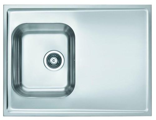 Мойка для кухни Alveus CLASSIC PRO 30 SAT-90 800x600 L/I 1130469