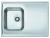 Мойка для кухни Alveus CLASSIC PRO 30 SAT-90 800x600 L/I 1130469 Мойка для кухни Alveus CLASSIC PRO 30 SAT-90 800x600 L/I 1130469