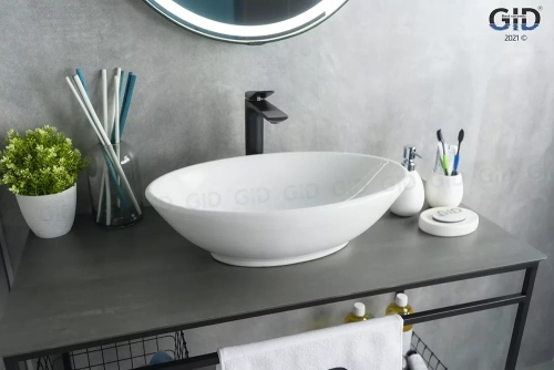 Умывальник Gid N9021