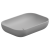 Раковина накладная 60x42 см GSG Ceramic Design Easy EALAVRE60033, Perla Matt