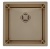 Мойка для кухни Alveus QUADRIX MONARCH 30 NEW COPPER 450x450x200 1153731