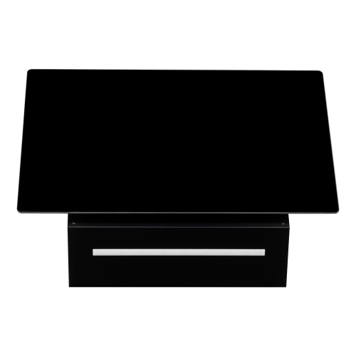 Вытяжка кухонная Zorg ALMA 1000 60 S черная