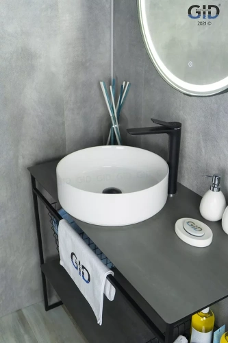 Умывальник Gid N9424