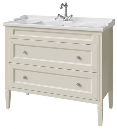 Тумба напольная Caprigo Albion Concept 100 34014-SF46