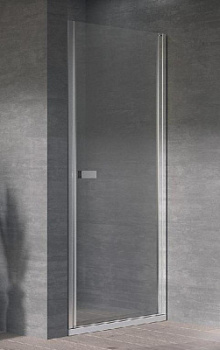 Душевая дверь Kolpa-San Andromeda N 90 silver brill transparent 516700