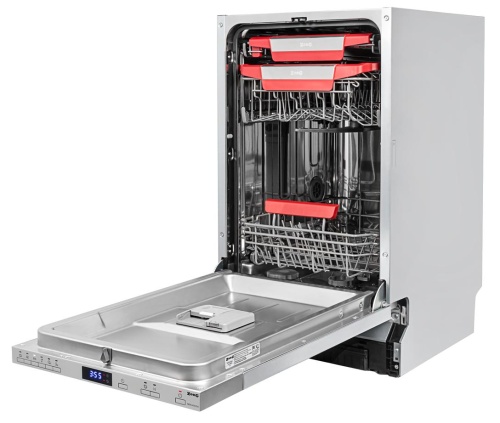 Посудомоечная машина Zorg MOU4562M