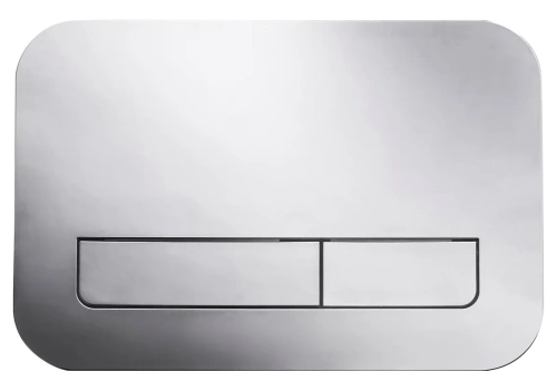 Кнопка смыва Vincea VFP-201CH