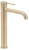 Смеситель для умывальника Rea Lungis gold matt B6101