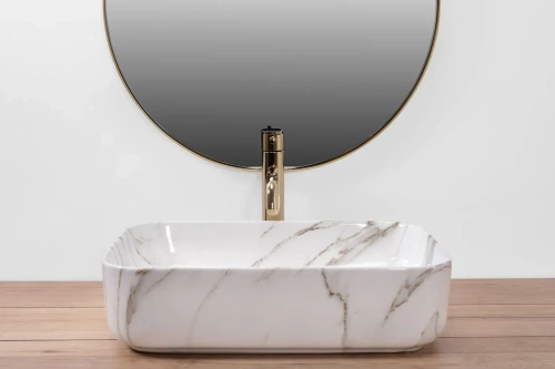 Умывальник Rea Demi Aiax U4100