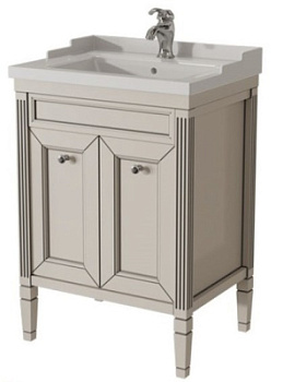 Тумба напольная Caprigo Albion 60 10310-B074