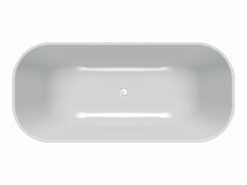 Ванна акриловая Kolpa-San Pandora FS 173x78